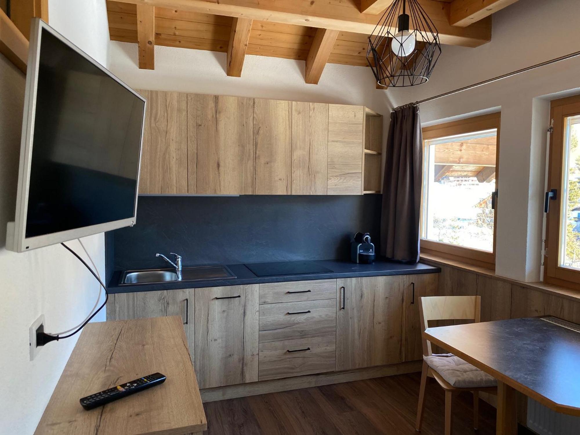 Alfred Ties Apartments San Vigilio Extérieur photo
