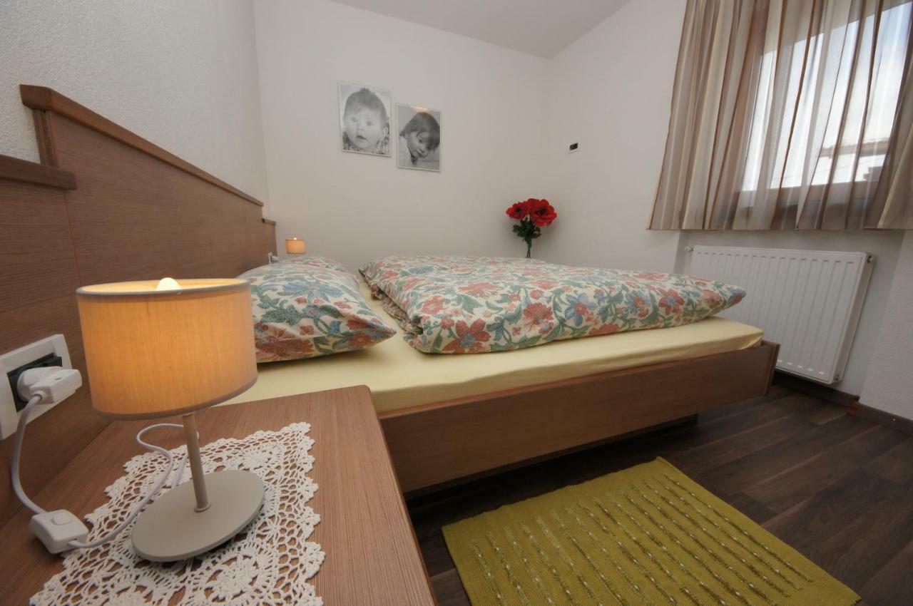 Alfred Ties Apartments San Vigilio Extérieur photo