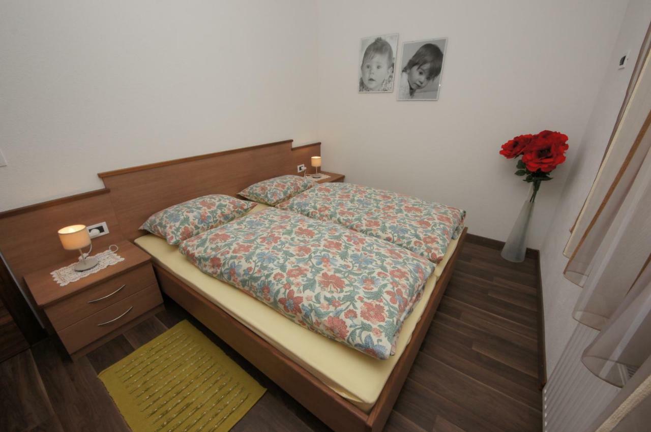 Alfred Ties Apartments San Vigilio Extérieur photo