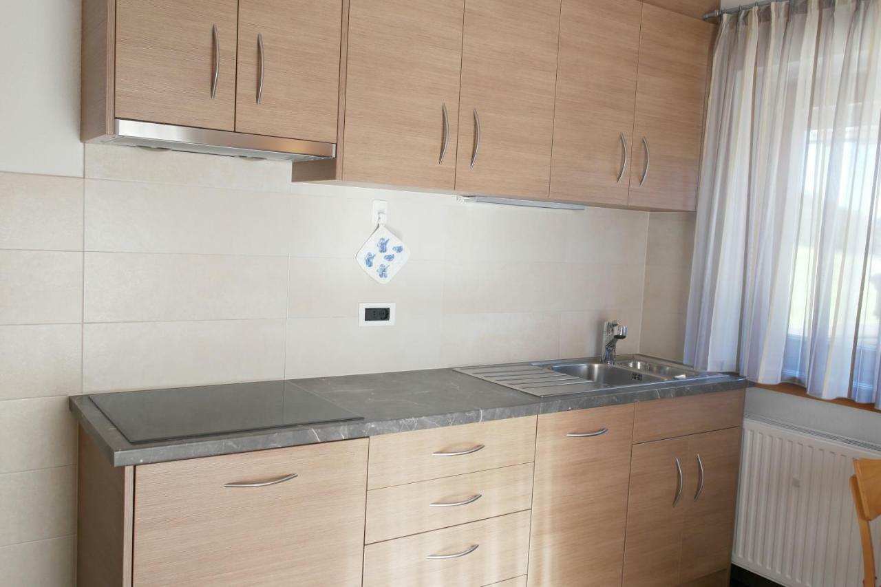 Alfred Ties Apartments San Vigilio Extérieur photo