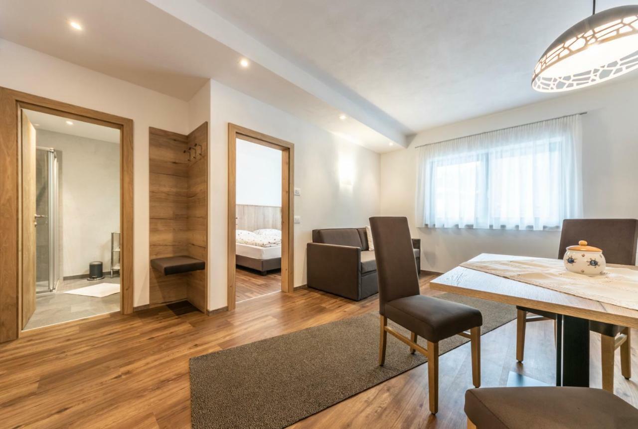 Alfred Ties Apartments San Vigilio Extérieur photo
